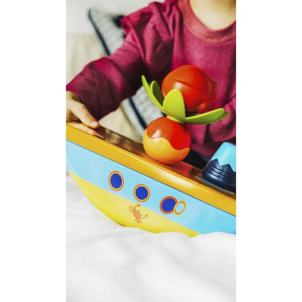 SmartMax – Moji první piráti