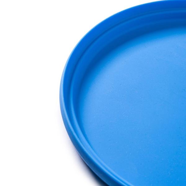 Bigjigs Toys Frisbee modré Ocean (obrázek 2)