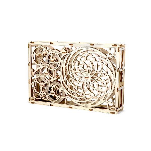 Tiny Adventures REVELL 00613 - Kinetický obrázek (obrázek 8)