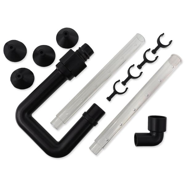 Díl Tetra EX sada na výstup 1500 Plus