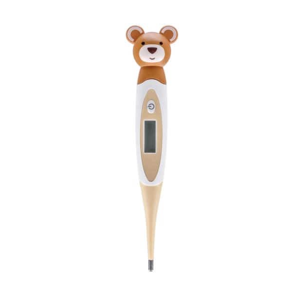 Digitální teploměr s ohybným hrotem, Bear (obrázek 5)