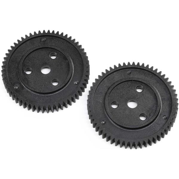 Axial ozubené koleso 56T 32P: LCXU