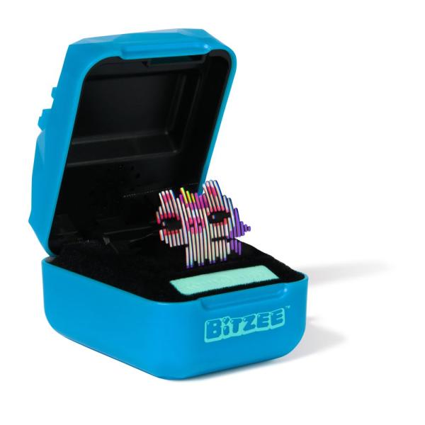 Spin Master Bitzee interaktivní digitální zvířátka Magicals