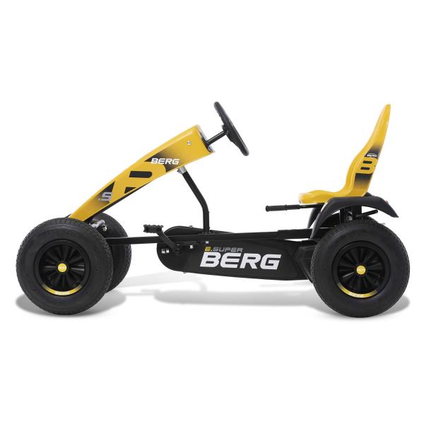 BERG XL B. Super Yellow BFR-3 (obrázek 4)