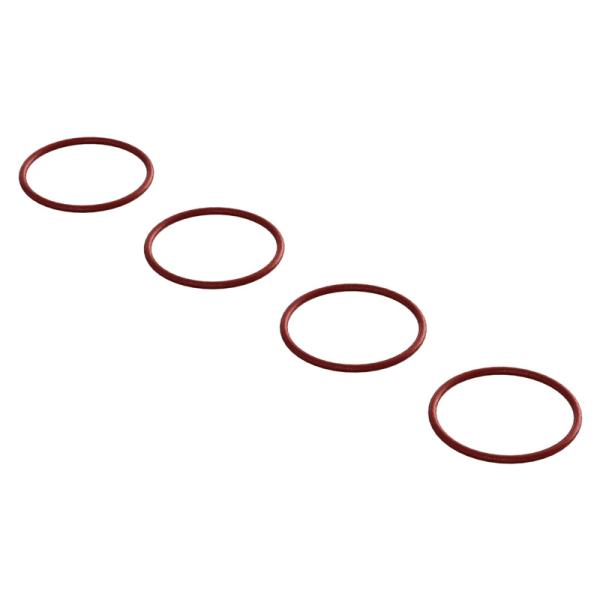Arrma O-krúžok 19x1.5mm (4)