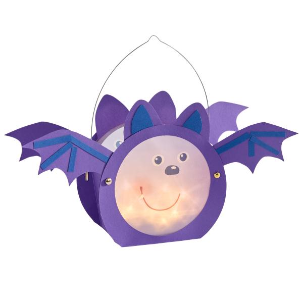 Haba Kreativní sada Lampáš se sponkou Halloween (obrázek 4)