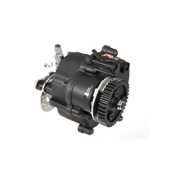 Traxxas prevodovka kompletná (pre Revo 3.3)