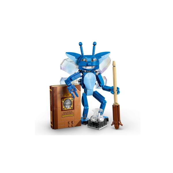 LEGO® Harry Potter™ 76461 Cornwalský rarach (obrázek 4)