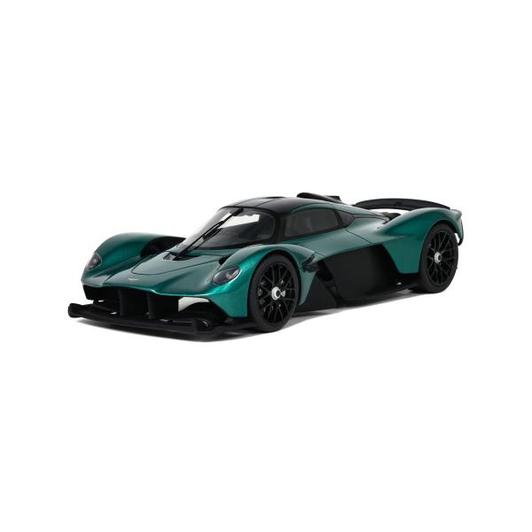 1:18 ASTON MARTIN VALKYRIE 2021 ASTON MARTIN RACING