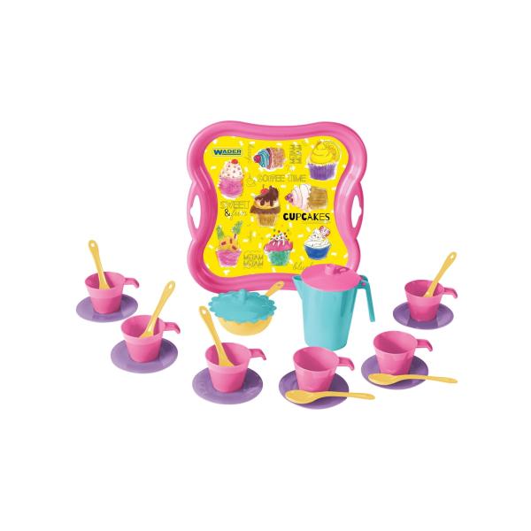 Wader Dinner Time kávová souprava (obrázek 3)