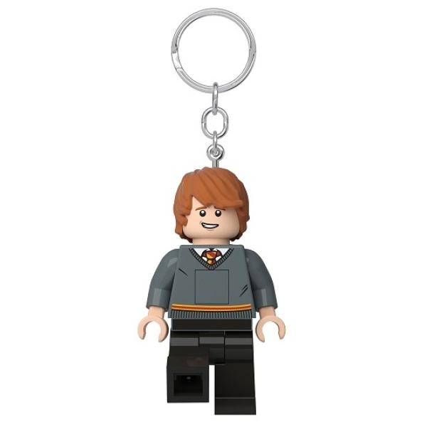 LEGO Harry Potter Ron Weasley svítící figurka (HT)