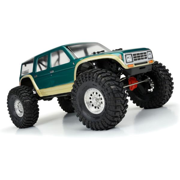 Pro-Line karosérie 1:10 Coyote Grande Crawler (rozvor 312mm) (obrázek 7)