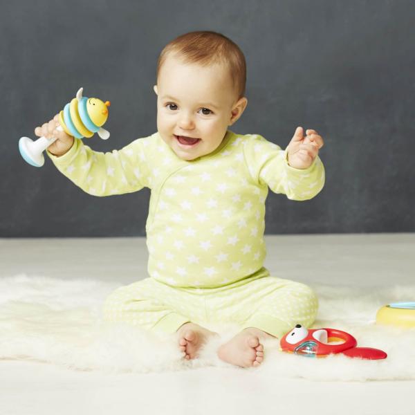 E & M Hudební sada, set 3ks D