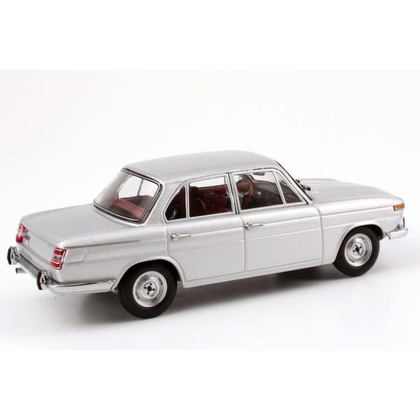 1:43 BMW 1800 TISA 1965 civilní model