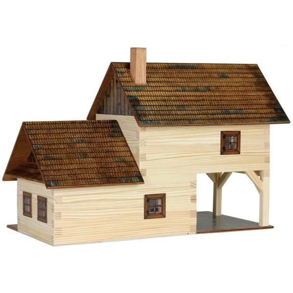 Walachia stavebnice Hospoda