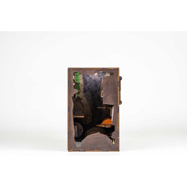 Tiny Adventures REVELL 00530 - Příčná ulice - Harry Potter (obrázek 8)