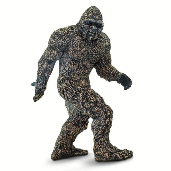 Safari® Bigfoot