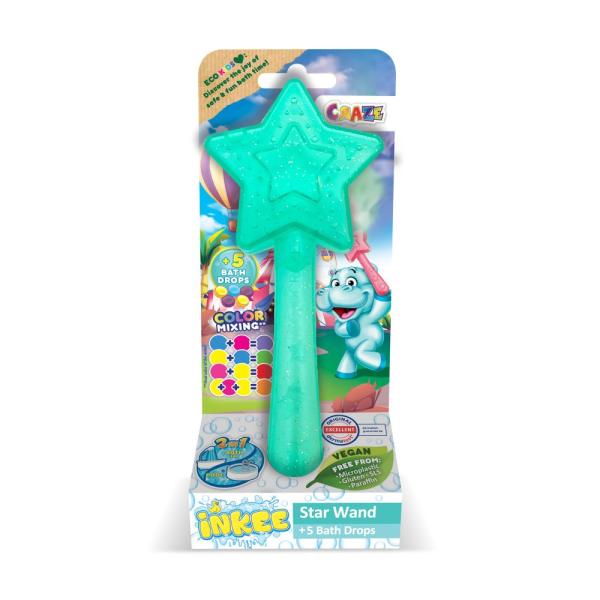 INKEE - Magická palička - Inkee Sparkling Drops