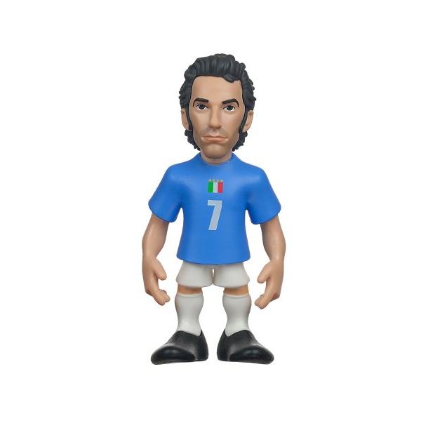 MINIX Football Icon: Del Piero – ITÁLIE