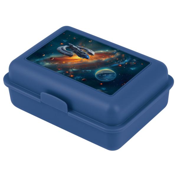 Baagl Box na desiatu Vesmír