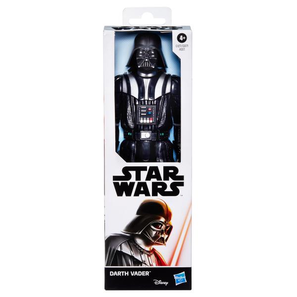 HASBRO – Star Wars Titan Hero Darth Vader figurka