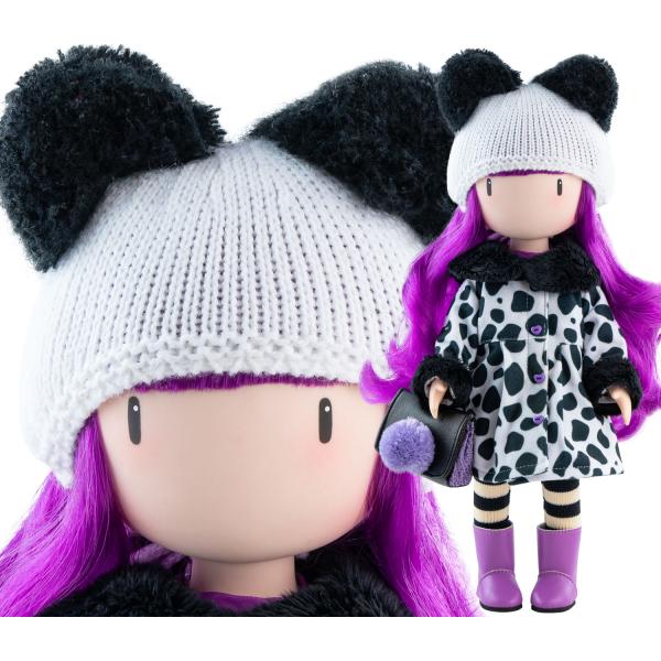 Paola Reina Bambola Nothern Lights 32 Cm-image