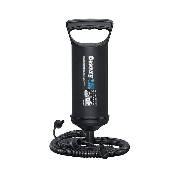 Bestway Pumpa - ručná, 30cm (850 ml)