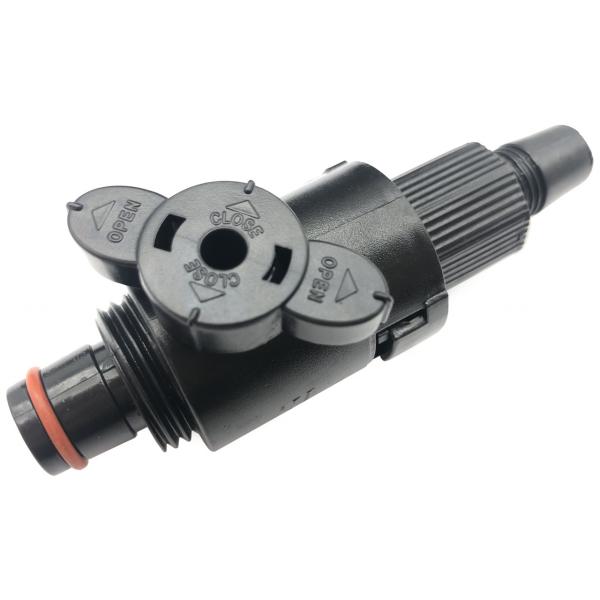 INVITAL kanistrový predfilter 16/22 mm (obrázek 5)