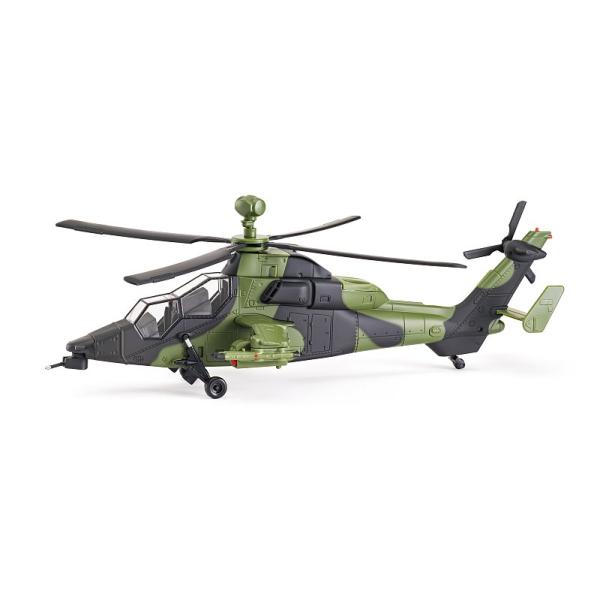 Siku Military - Bojový vrtulník