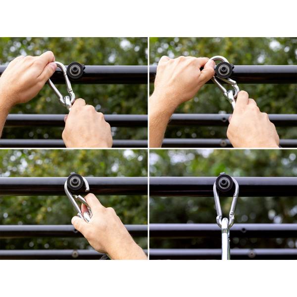 BERG PlayBase Large TL (obrázek 3)