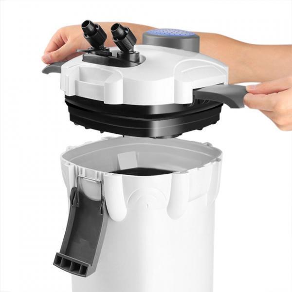 SUNSUN HW-304A venkovní filtr