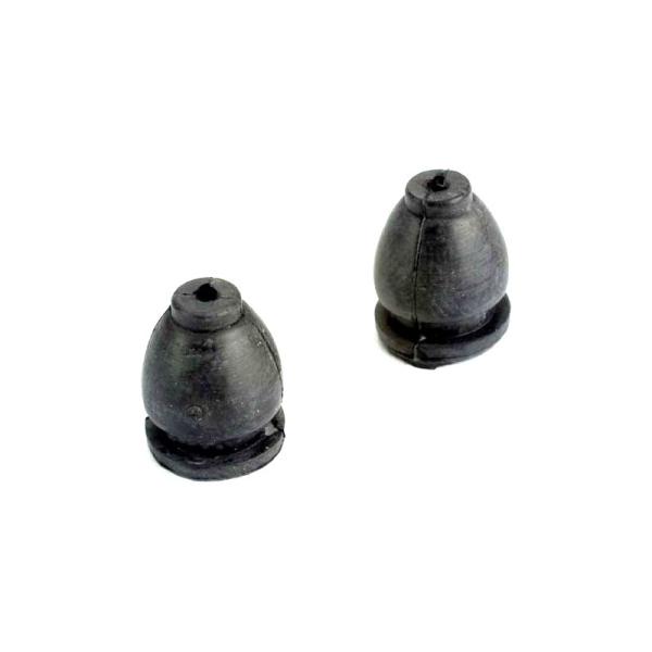 Traxxas gumené priechodky tiahel riadenia (2): Blast/Vee