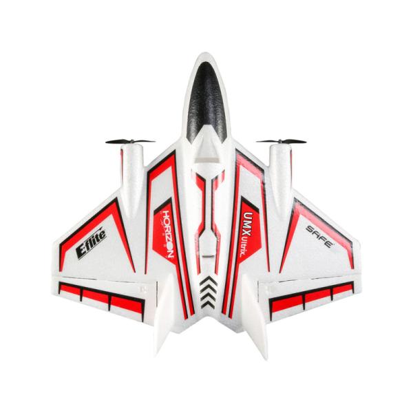 E-flite Ultrix 0.34m BNF Basic (obrázek 5)