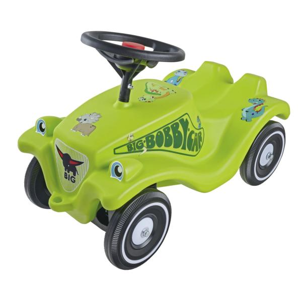 Auto odrážadlo BIG BOBBY CAR CLAS Dino
