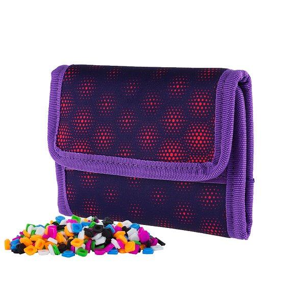 PIXIE CREW peněženka Hexee