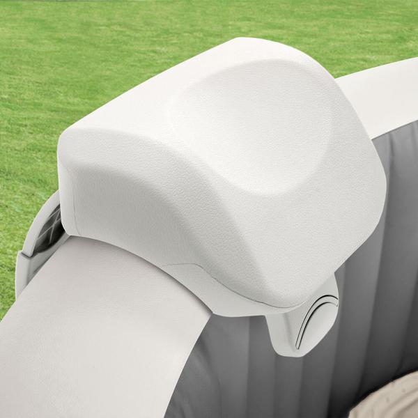 Intex 2844NP Nafukovací vířivka PureSpa™ Greywood Bubble Deluxe (pro 6 osob) S2 (obrázek 8)