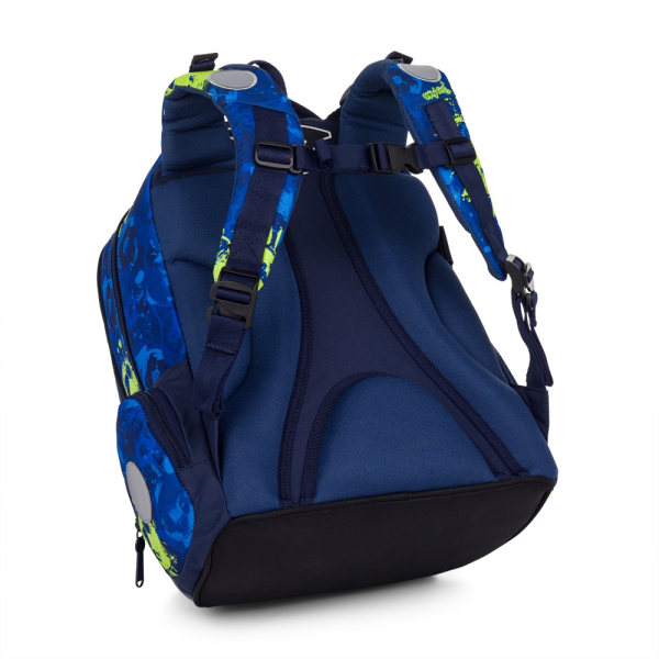 Sada 3dílná OXY GO Football (obrázek 5)