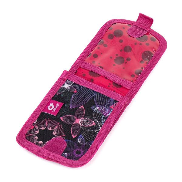 Kapsa na krk Topgal CHI 853 A – Black