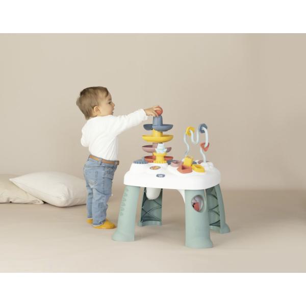 Smoby LS Multifunkční hrací stůl