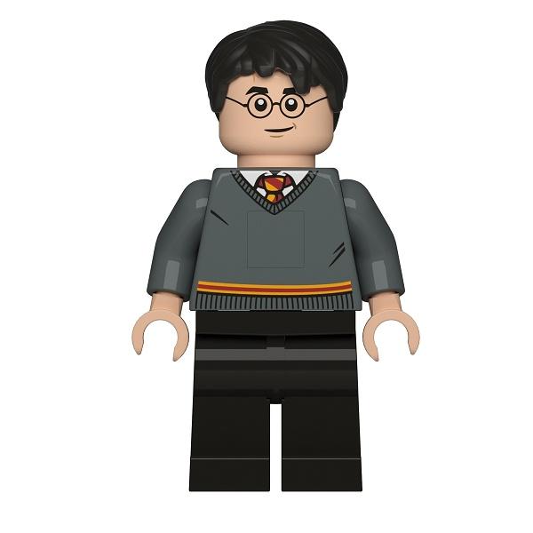 LEGO Harry Potter svítilna