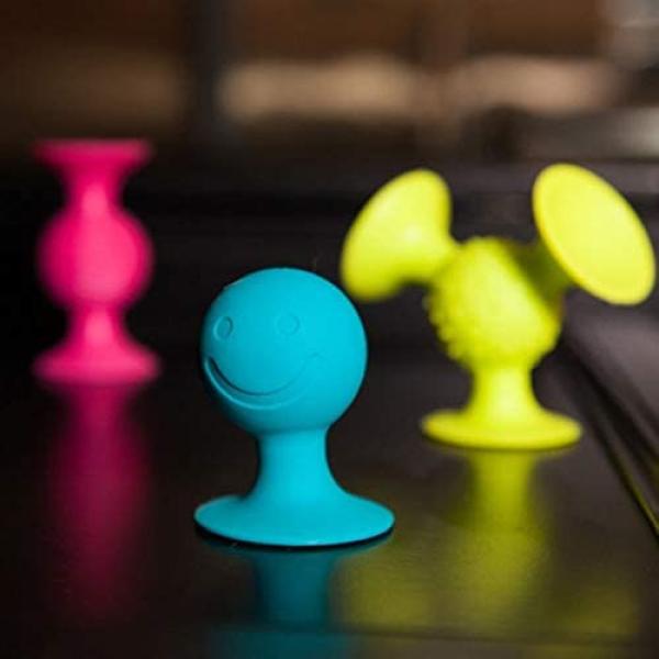 Fat Brain Chrastítka pipSquiz 3ks (obrázek 3)