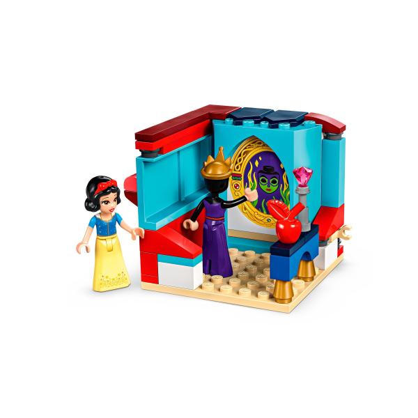 LEGO® Disney™ 43276 Sněhurčina šperkovnice (obrázek 5)