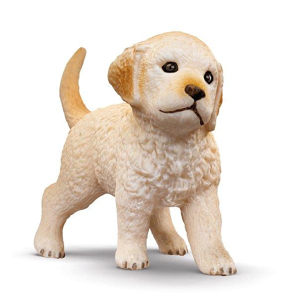 Schleich Psí bouda se zlatým retrívrem (obrázek 4)