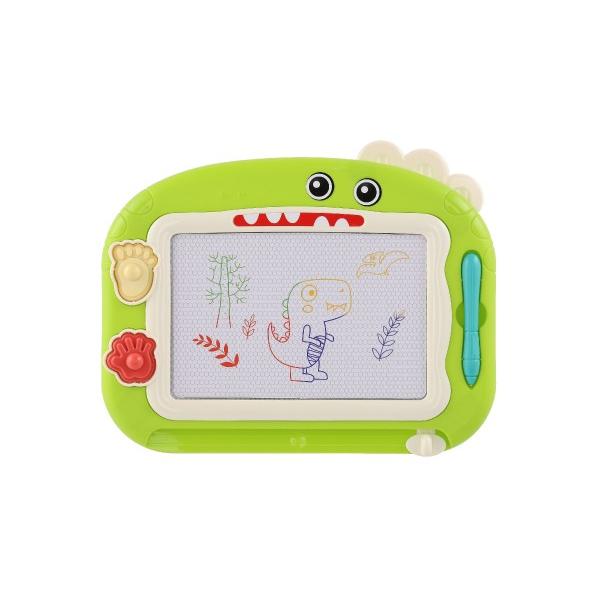 Magnetická tabulka kreslící barevná (obrázek 4)