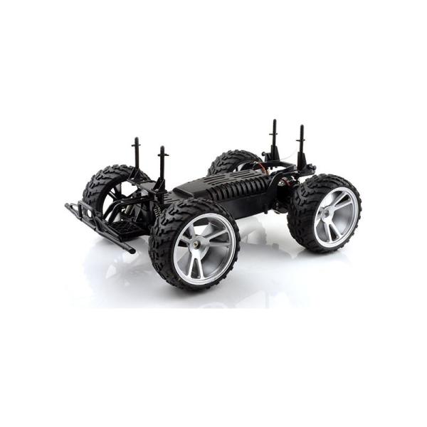 NINCORACERS Masher+ 1:10 2.4GHz RTR (obrázek 4)