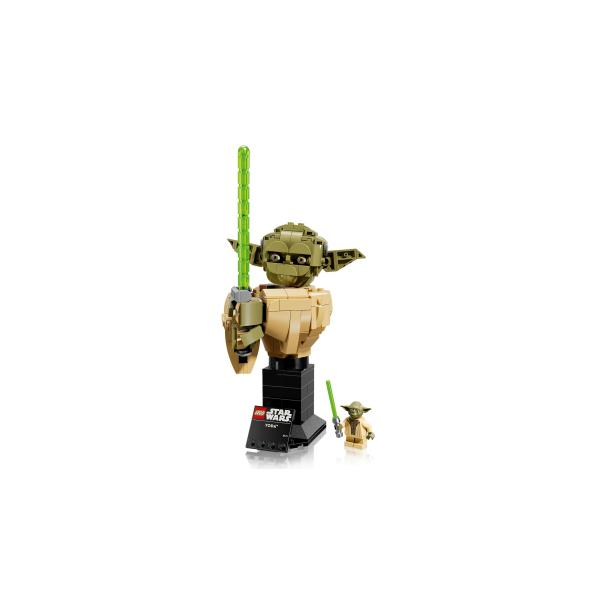 LEGO® Star Wars™ 75438 Busta Yody (obrázek 4)