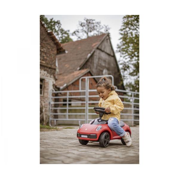 BIG odrážedlo Baby Porsche 911 (obrázek 6)