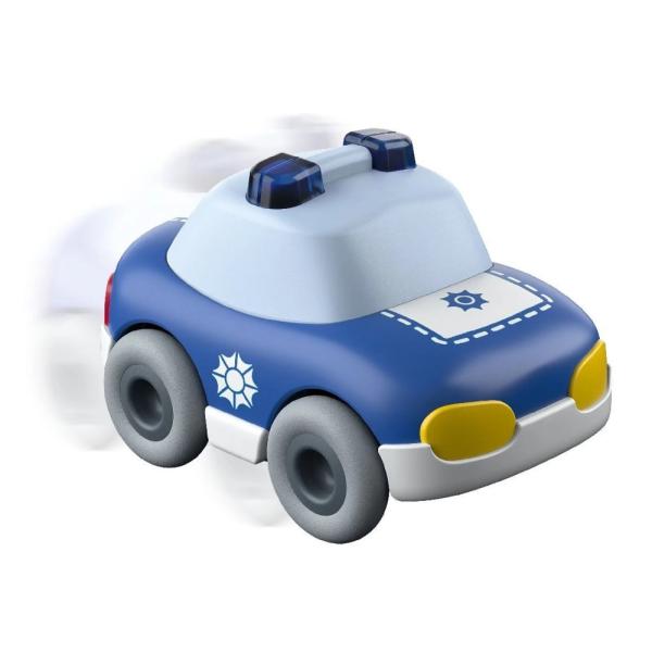 Haba Auta Policejní auto modré