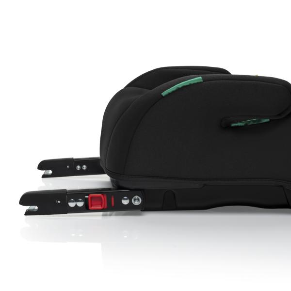 Autosedačka Kappa R129 isofix, Black (obrázek 7)