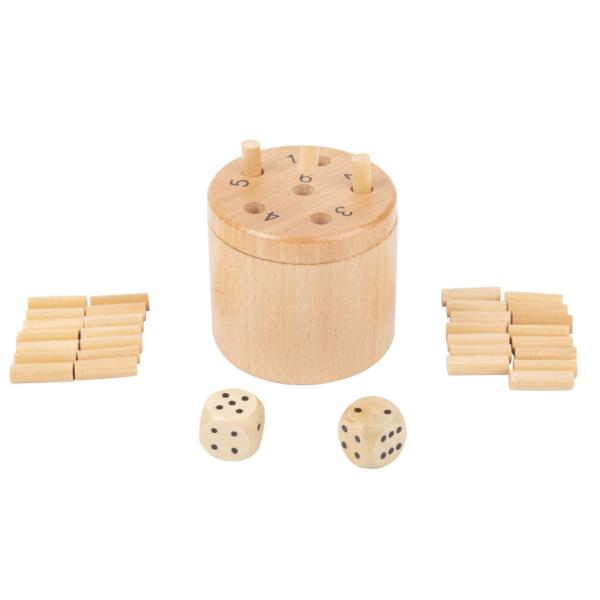 Small Foot Super šestka (obrázek 3)